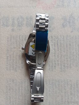 Pánské hodinky BINBOND - 3