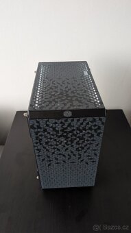 Herní PC - Xeon (i7 eq), 16GB RAM, RX 570, SSD Samsung - CS2 - 3