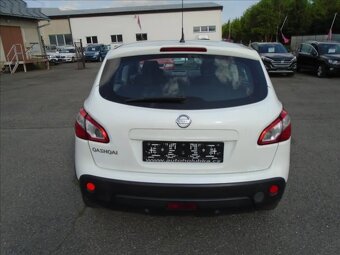Nissan Qashqai, 1,6 1.6.LPG - 3
