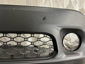 Jeep Renegade Facelift 2018 přední nárazník se senzory - 3
