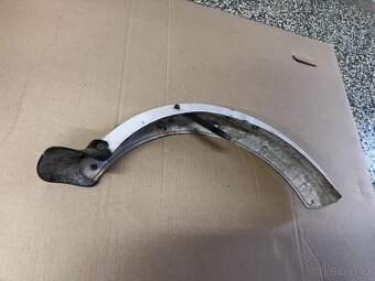 blatník BABETTA - 3