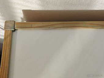 Dětský stůl + židle - 3