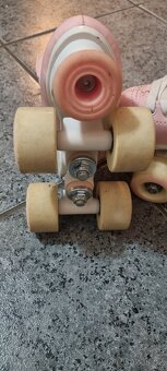 Kolečkové brusle vel.28 - 3