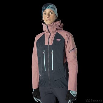 Damska tlt goretex bunda Dynafit - 3