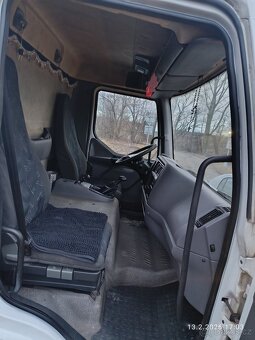 Renault midlum valník - 3