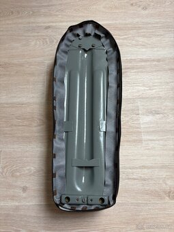 Sedlo Jawa 50 Pionýr - 3