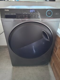 Pračka se sušičkou - 3