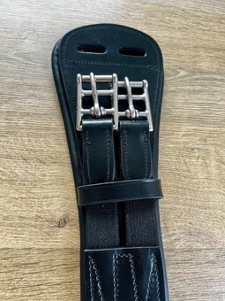 Nový podbřišník 75 cm (drez./pony) - 3