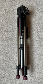 stativ HAMA Gamma 72 - 3