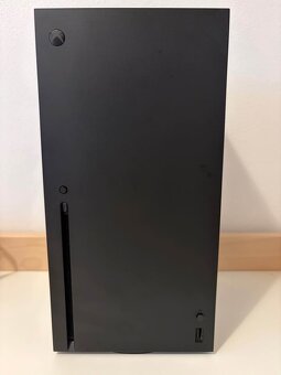 Xbox Series X 1TB/SSD - 3