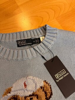 Ralph Lauren svetr - 3