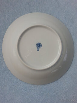 Cibulák talíře nepoužité - 3