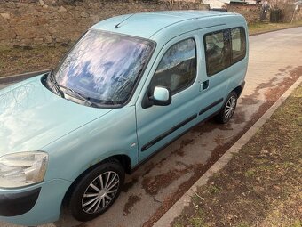 Citroen berlingo - 3