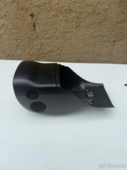 Prodám krit volanty Škoda Octavia 2. - 3