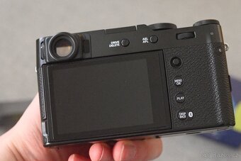 FUJIFILM X100VI - 3