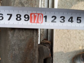 Wm Meyer s plachtou - 3