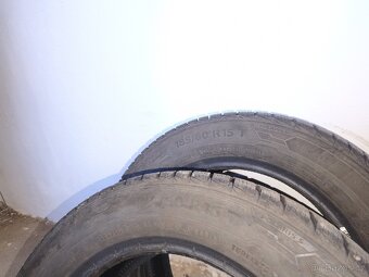 Zimní - 185/60 R15 84T - 3