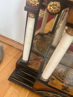 Starožitné hodiny - 3