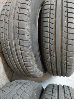 Letní 185/65 r15 - 3