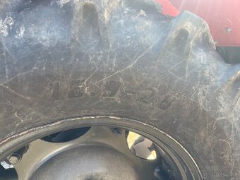 Prodám kola na Zetor - 3