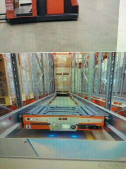 Skladová technika - 3