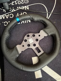 Volant Logitech G29 - 3