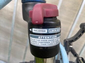 Dámské kolo Author - 3