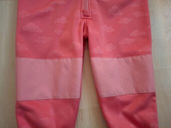 Softshellovy overal 98-104 - 3