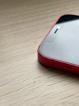 iPhone 12 64GB - Product Red - 3