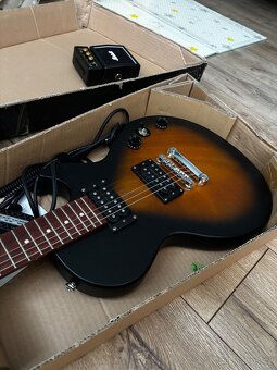 Epiphone Les Paul Special - 3