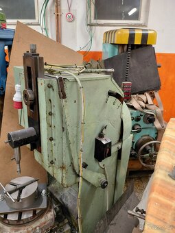 Svislá obrážečka - 3