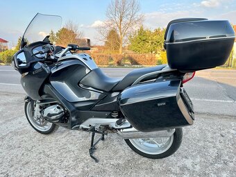 Bmw r 1200 rt - 3