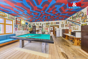 Prodej chalupy, 310 m², Lichkov - 3