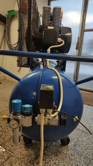 Kompresor Orlík PKS 51/300 - 3