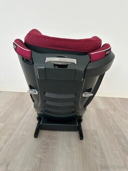 BeSafe Izi flex dětská autosedačka - 3