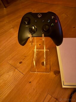 Xbox One S 500 GB - 3