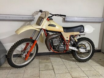 KTM 125 LC - 3