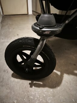 Sportovní kočárek - 3