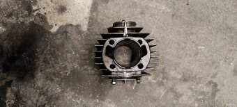 Válec Jawetta/Stadion - 3