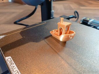 Prodám 3D tiskárnu - 3