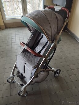 Prodám kočárek - 3