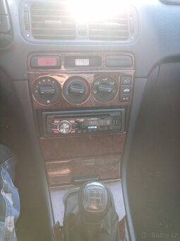 Honda Accord 2.0 - 3