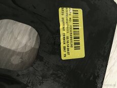 Renault Clio přední maska nová - 3