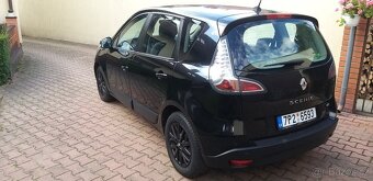 Renault Scenic lll - 3