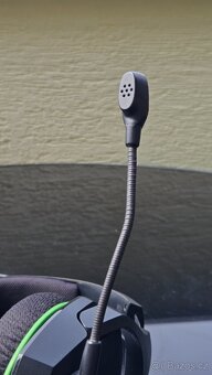 Herní sluchátka HyperX CloudX Stinger Core (Xbox) - 3