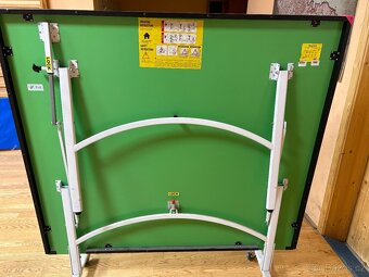 Pingpongový stůl - 3