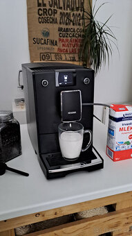 Automatický Kávovar Nivona Caffe Romatica - 3