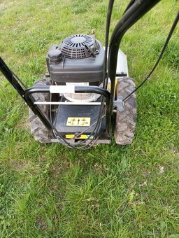 Mulčer Terra Vari Huricane max - 3