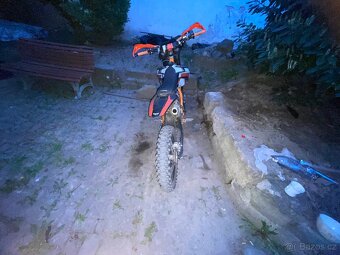 Zumav 250 - 3