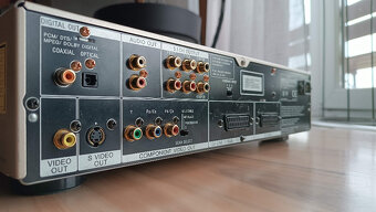 SONY NS 999ES - SACD-CD-DVD - 3